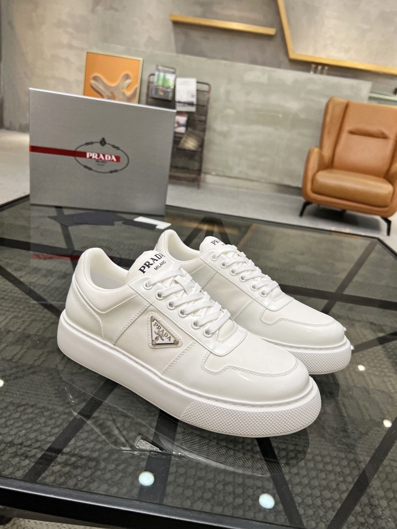 Prada Casual Shoes